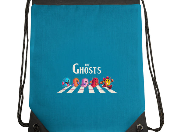 The Ghosts Pac