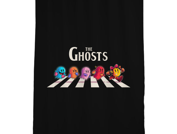 The Ghosts Pac