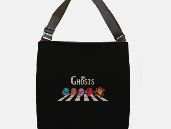 The Ghosts Pac