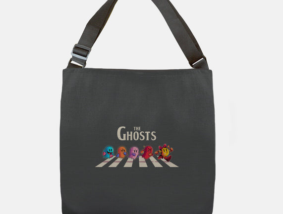 The Ghosts Pac