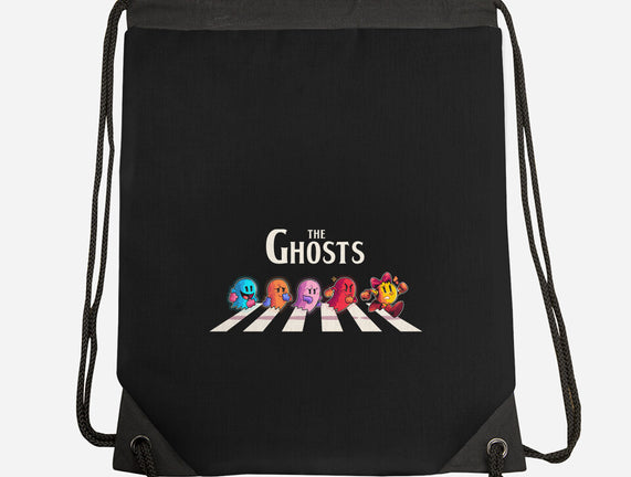 The Ghosts Pac