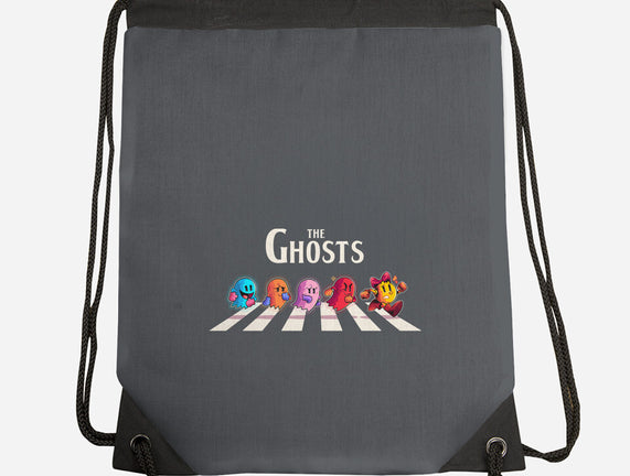 The Ghosts Pac