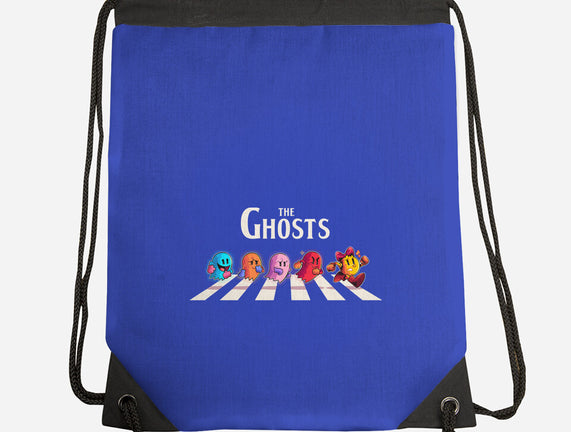 The Ghosts Pac