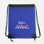 The Ghosts Pac-None-Drawstring-Bag-2DFeer