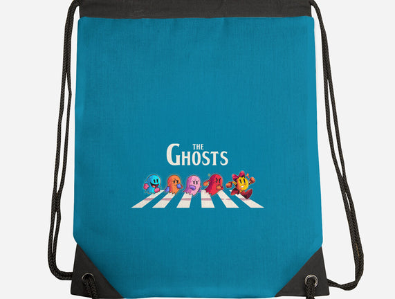 The Ghosts Pac