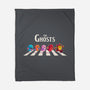 The Ghosts Pac-None-Fleece-Blanket-2DFeer