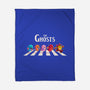 The Ghosts Pac-None-Fleece-Blanket-2DFeer