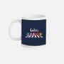 The Ghosts Pac-None-Mug-Drinkware-2DFeer