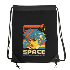 Space Cowboys Live On Mars