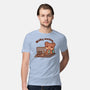 Bearly Working-Mens-Premium-Tee-TechraNova