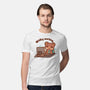 Bearly Working-Mens-Premium-Tee-TechraNova