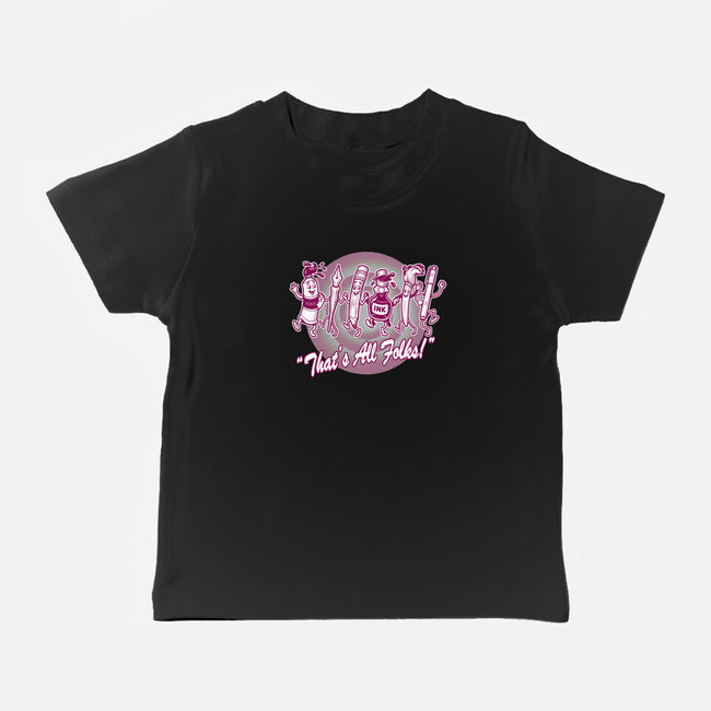 Into The Sunset-Baby-Basic-Tee-palmstreet