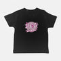 Into The Sunset-Baby-Basic-Tee-palmstreet