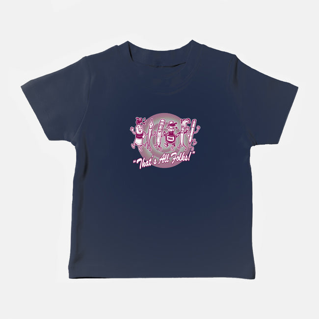 Into The Sunset-Baby-Basic-Tee-palmstreet
