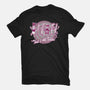 Into The Sunset-Youth-Basic-Tee-palmstreet