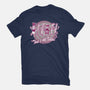 Into The Sunset-Youth-Basic-Tee-palmstreet