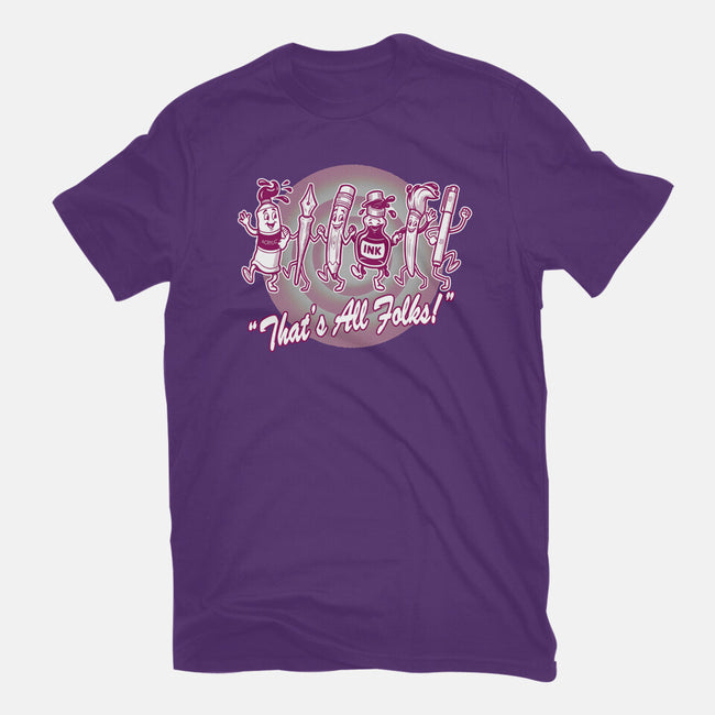 Into The Sunset-Youth-Basic-Tee-palmstreet