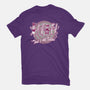 Into The Sunset-Youth-Basic-Tee-palmstreet
