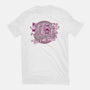 Into The Sunset-Womens-Basic-Tee-palmstreet