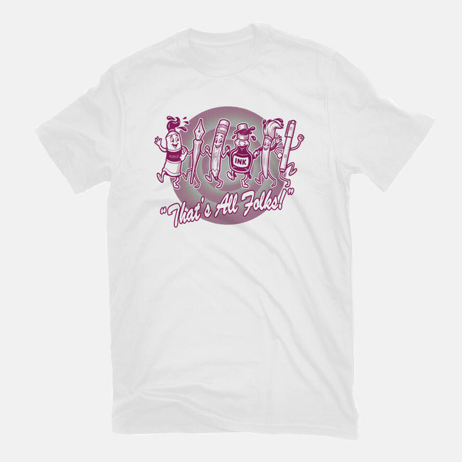 Into The Sunset-Womens-Fitted-Tee-palmstreet