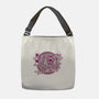 Into The Sunset-None-Adjustable Tote-Bag-palmstreet
