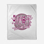 Into The Sunset-None-Fleece-Blanket-palmstreet