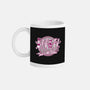 Into The Sunset-None-Mug-Drinkware-palmstreet