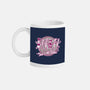 Into The Sunset-None-Mug-Drinkware-palmstreet