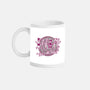 Into The Sunset-None-Mug-Drinkware-palmstreet