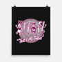 Into The Sunset-None-Matte-Poster-palmstreet