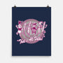 Into The Sunset-None-Matte-Poster-palmstreet