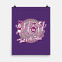 Into The Sunset-None-Matte-Poster-palmstreet