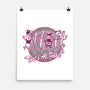 Into The Sunset-None-Matte-Poster-palmstreet