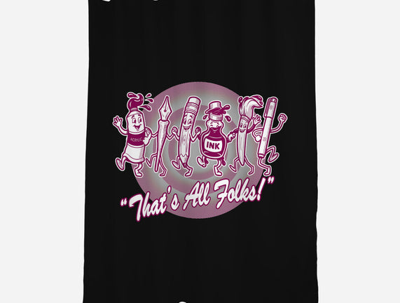 Into The Sunset