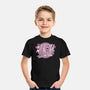 Into The Sunset-Youth-Basic-Tee-palmstreet