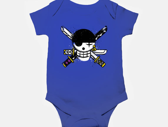 I Am A Pirate Hunter