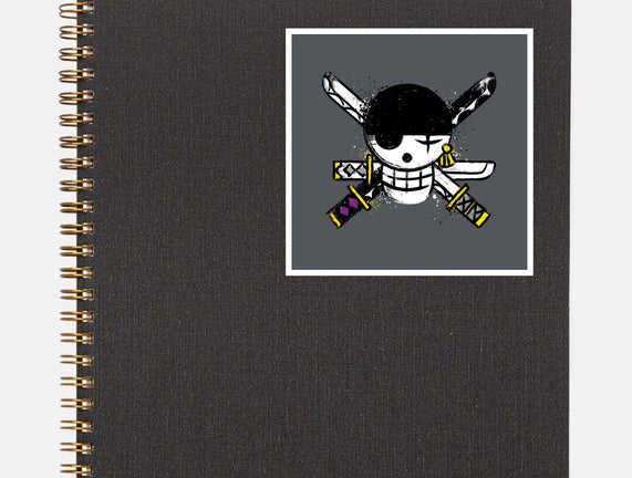 I Am A Pirate Hunter