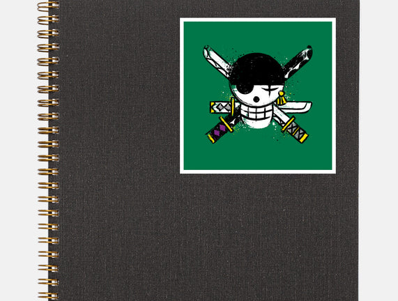 I Am A Pirate Hunter