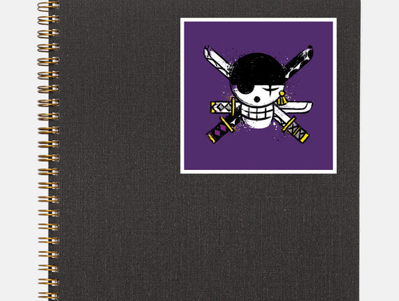 I Am A Pirate Hunter