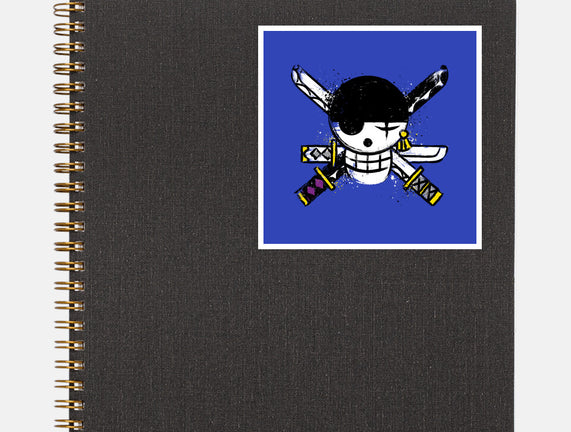 I Am A Pirate Hunter