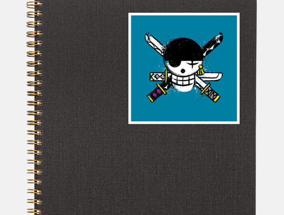 I Am A Pirate Hunter