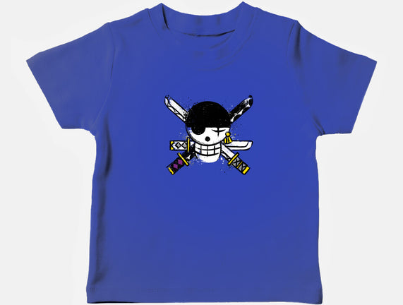 I Am A Pirate Hunter