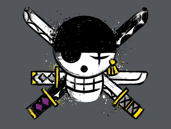 I Am A Pirate Hunter