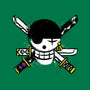 I Am A Pirate Hunter-None-Matte-Poster-DrMonekers