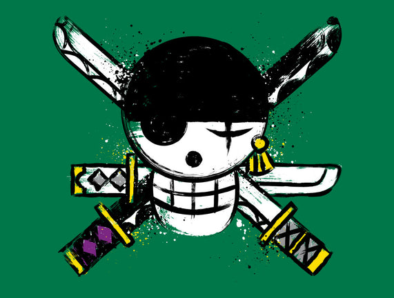 I Am A Pirate Hunter