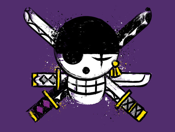 I Am A Pirate Hunter