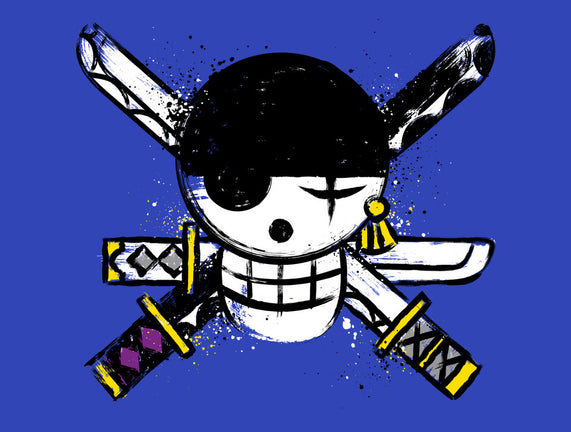 I Am A Pirate Hunter