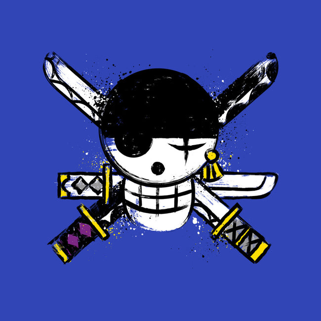I Am A Pirate Hunter-None-Basic Tote-Bag-DrMonekers