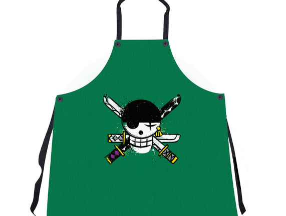 I Am A Pirate Hunter