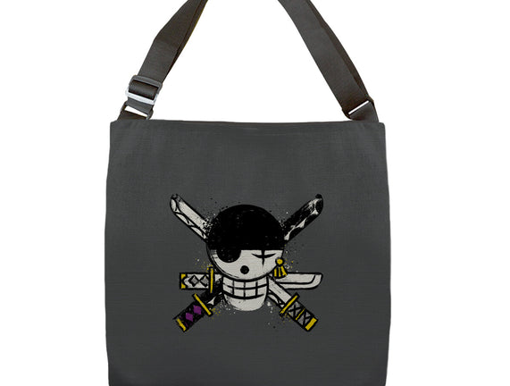 I Am A Pirate Hunter